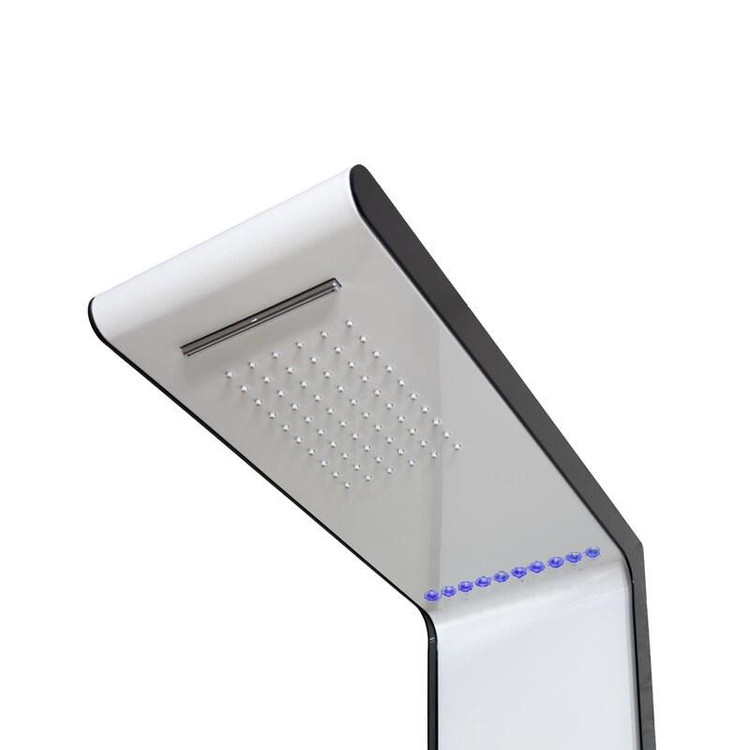پنل دوش حمام آرامان مدل YB-5503 استیل 304