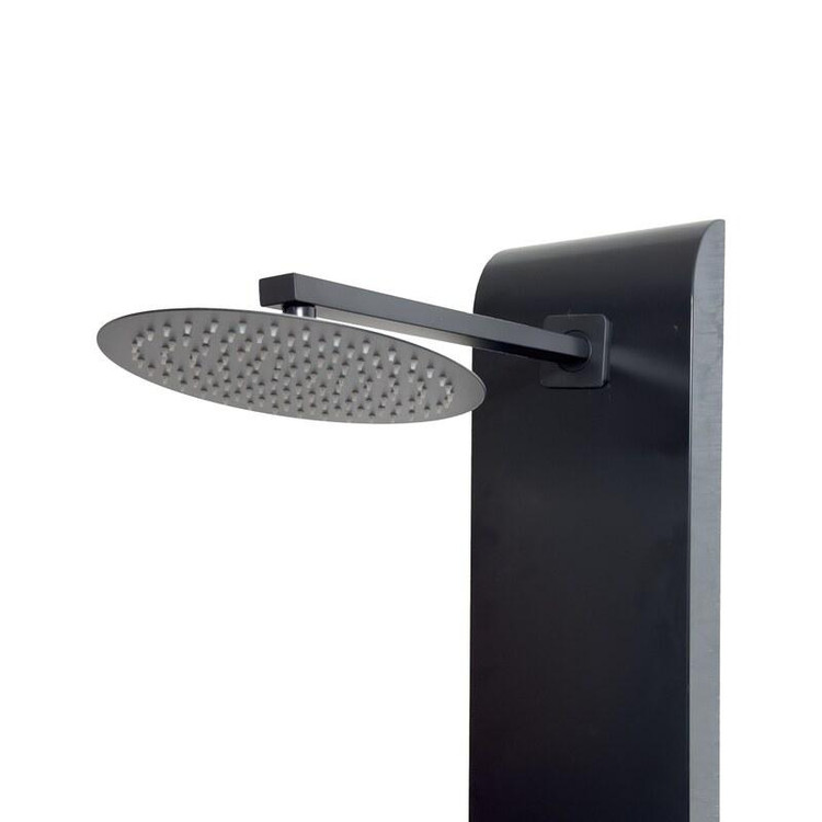 پنل دوش حمام آرامان مدل YB-5653 استیل 304