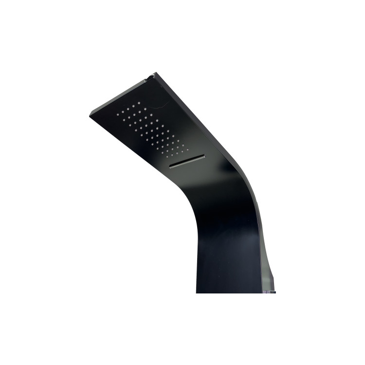 پنل دوش حمام آرامان مدل YB-5508 استیل 304