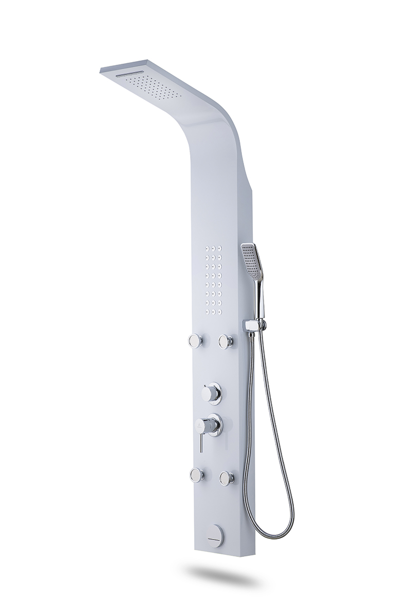 این محصول یک نقطه ایراد در بدنه دارد