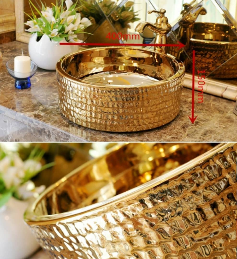 سنگ روشویی وارداتی مدل 049